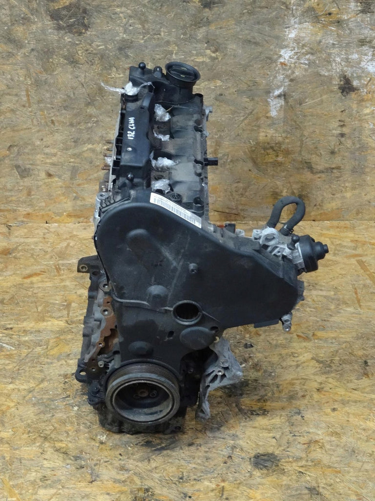 Motor Audi VW A3 Golf III CLH CLHA 1.6 TDI 110PS 132TKm 2012 Diesel Unkomplett