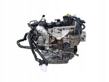 Laden Sie das Bild in den Galerie-Viewer, Motor VW Golf CZC 1.4 TFSI 125PS 92kW 2017 Benzin Engine Komplett