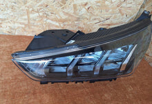 Laden Sie das Bild in den Galerie-Viewer, Frontscheinwerfer Hyundai Ioniq 92101 G2200 LED Links Scheinwerfer Headlight