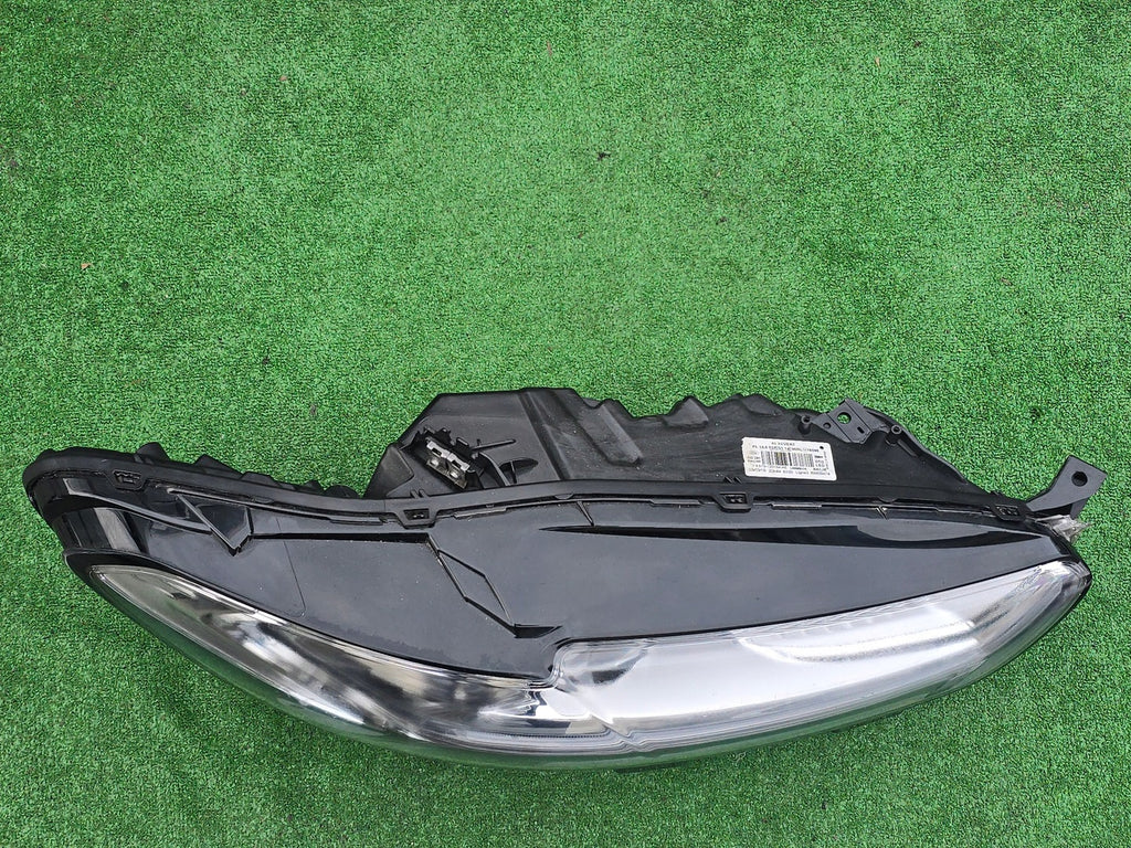 Frontscheinwerfer Ford Mondeo ES73-13D154-AE Rechts Scheinwerfer Headlight SCH2945200236rm