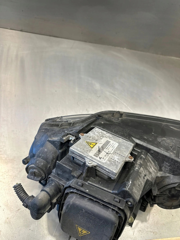 Frontscheinwerfer Audi A3 8P0941004M Rechts Scheinwerfer Headlight