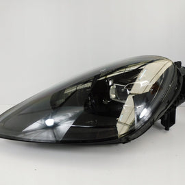 Frontscheinwerfer Porsche Cayenne 9Y0941031Q LED Links Scheinwerfer Headlight SCH3178659940td