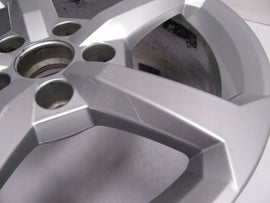 1x Alufelge 16 Zoll 6.5