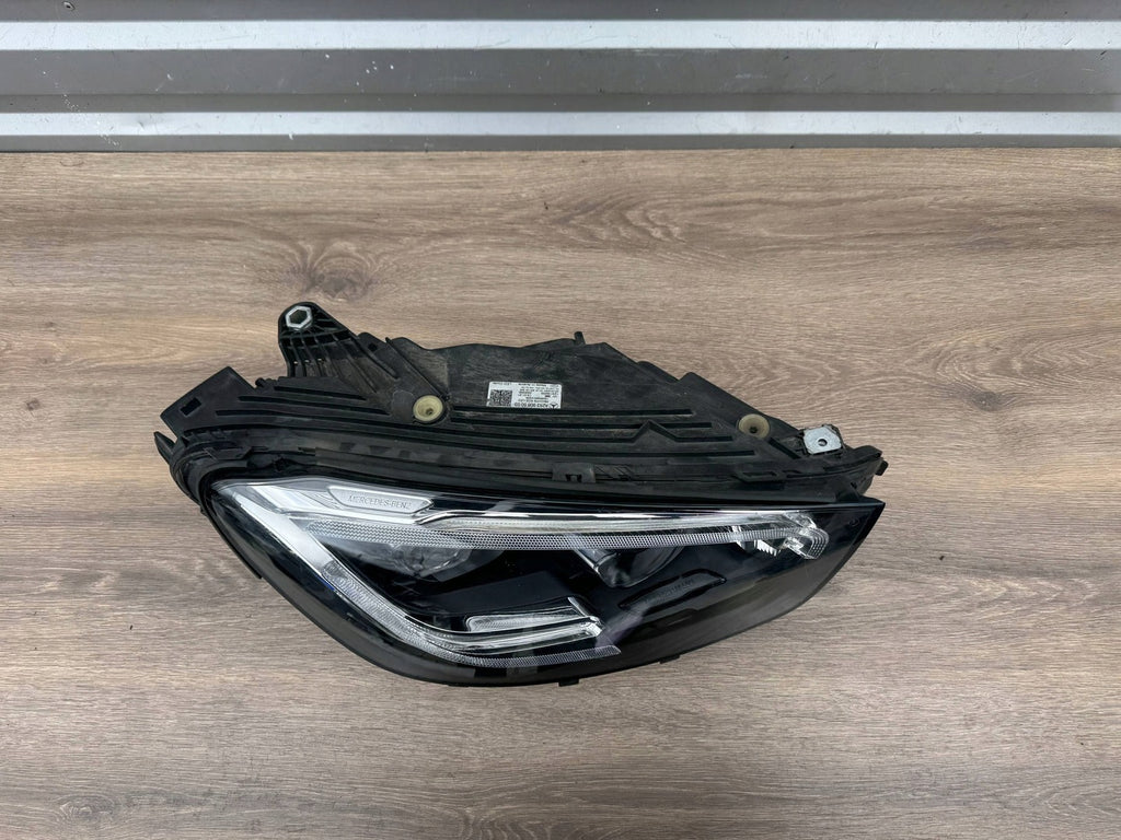Frontscheinwerfer Mercedes-Benz Glc A2539065003 Rechts Scheinwerfer Headlight SCH9752459261bm