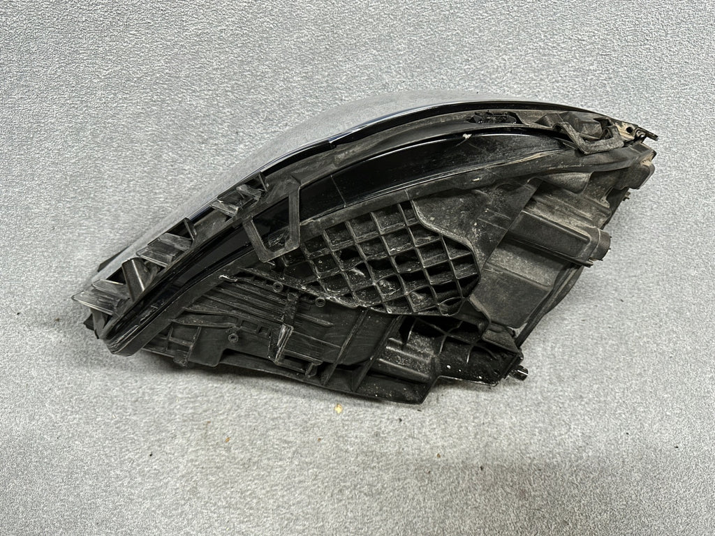 Frontscheinwerfer Mercedes-Benz Cla 1189066901 LED Links Scheinwerfer Headlight SCH7530081007lh