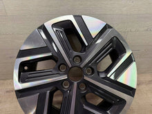Load image into Gallery viewer, 1x Alufelge 17 Zoll 52910DD100 Hyundai Kona Rim Wheel FEL8984317917uy