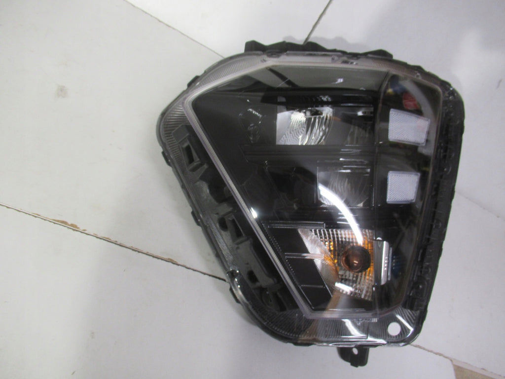 Frontscheinwerfer Hyundai Kona 92101-BE050 LED Links Scheinwerfer Headlight SCH8929064140iy