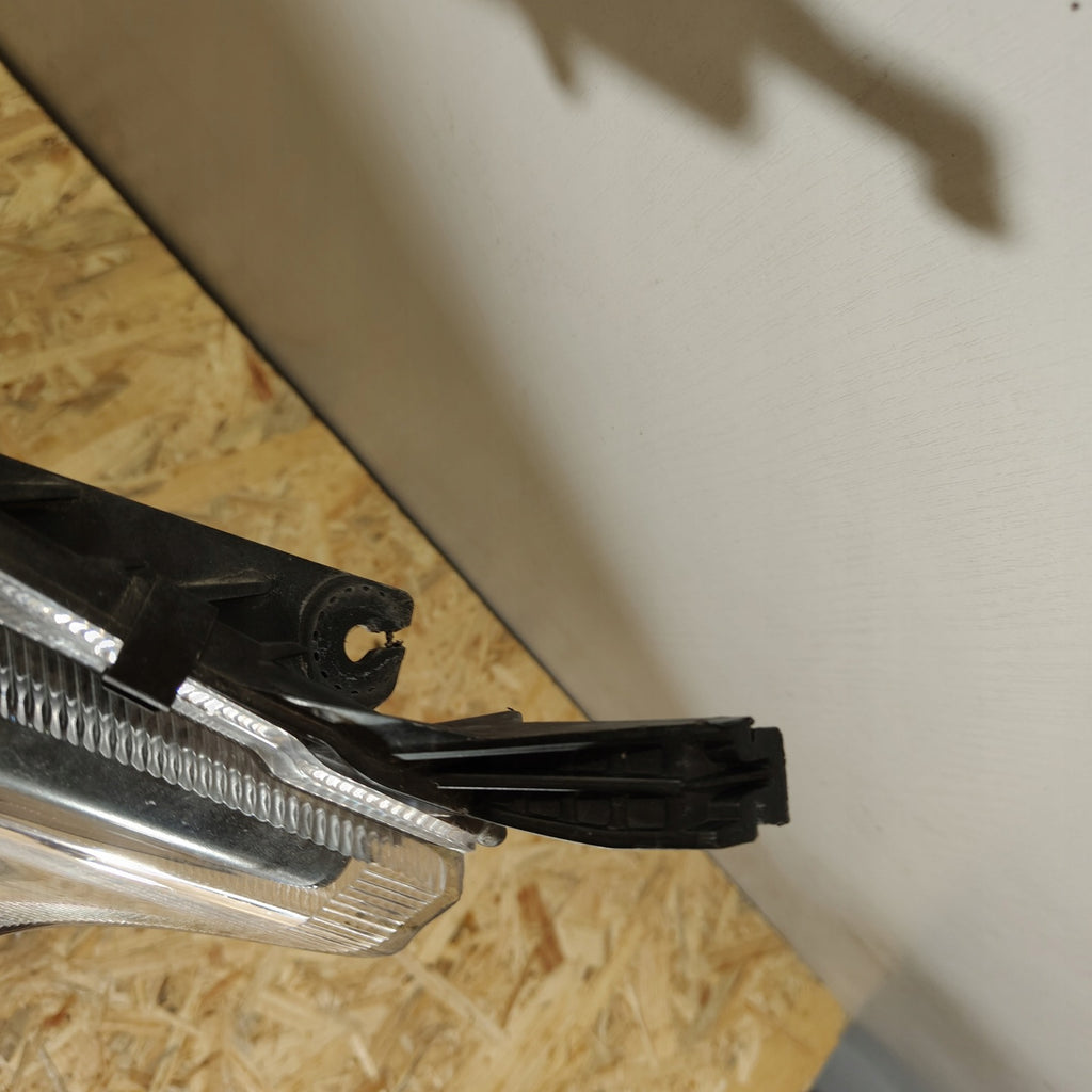 Frontscheinwerfer Ford Transit Custom JK21-13W030-DJ Links Headlight