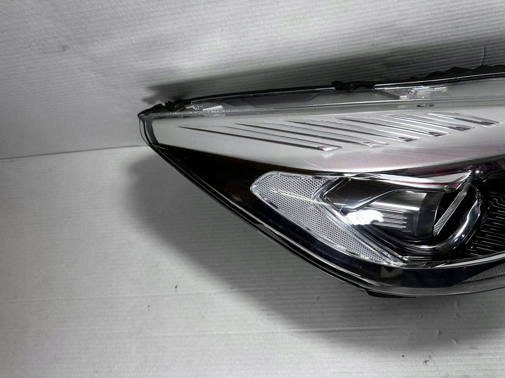 Frontscheinwerfer Ford Kuga GV41-13D154-AG LED Ein Satz Scheinwerfer Headlight SCH8770688314fd