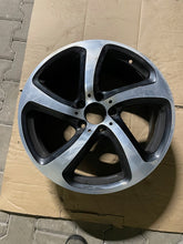 Load image into Gallery viewer, 1x Alufelge 18 Zoll 8.0" 5x112 A2134013200 Mercedes-Benz W213 Rim Wheel FEL9758580208eg