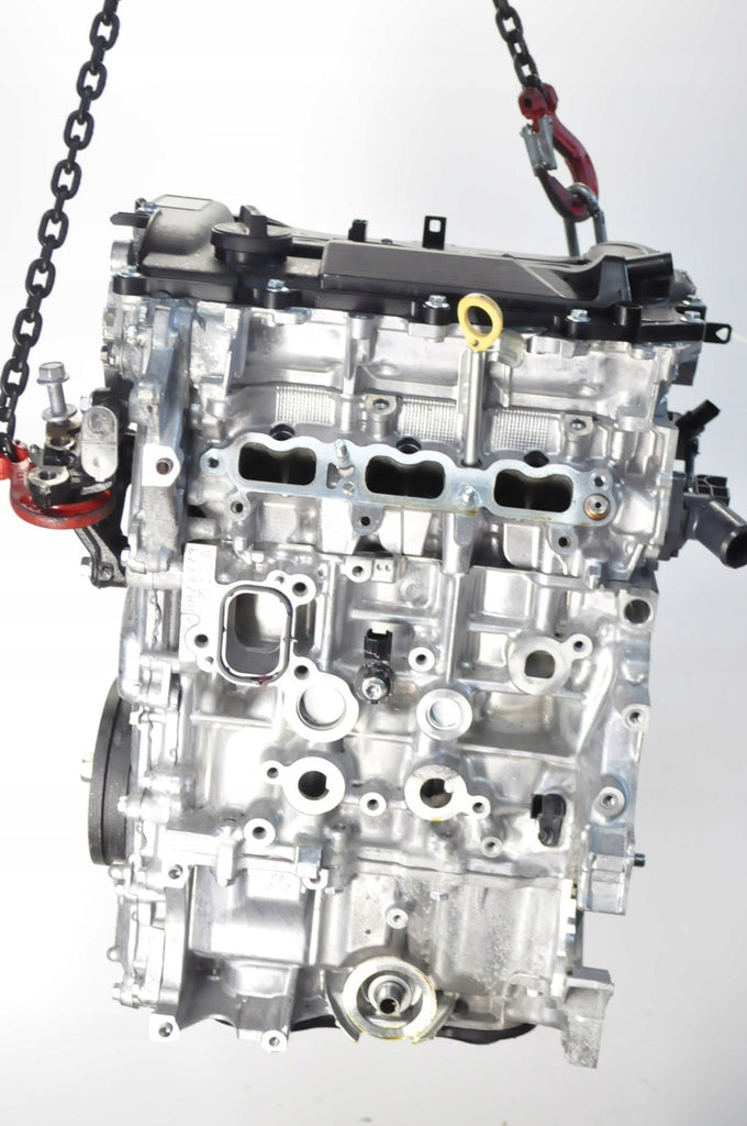Motor Toyota Yaris M15A-FXE 1.5 131PS 96kW 1TKm 2025 Benzin Engine Unkomplett