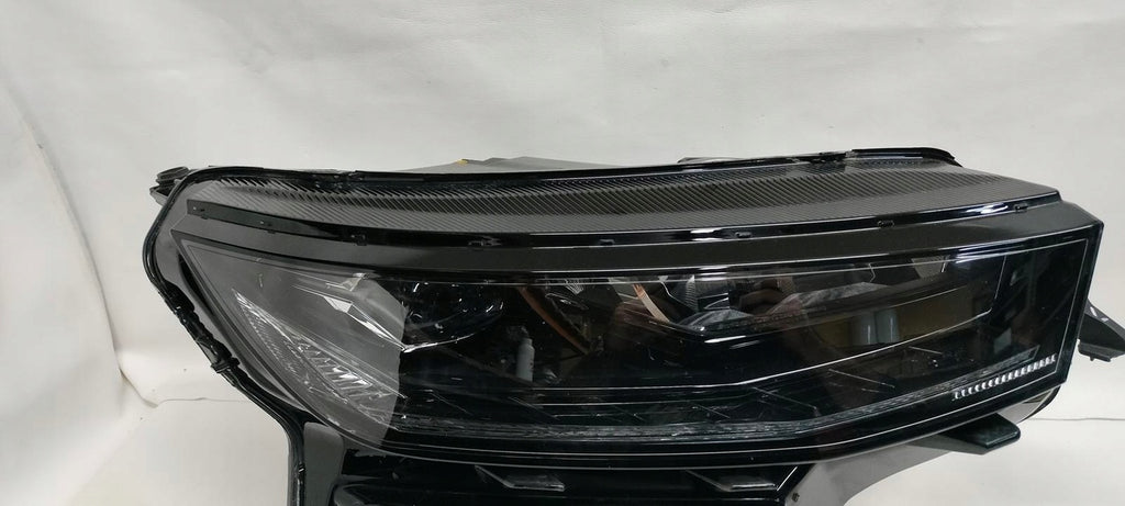 Frontscheinwerfer Skoda Kodiaq 566941036A LED Rechts Scheinwerfer Headlight SCH6461433100er