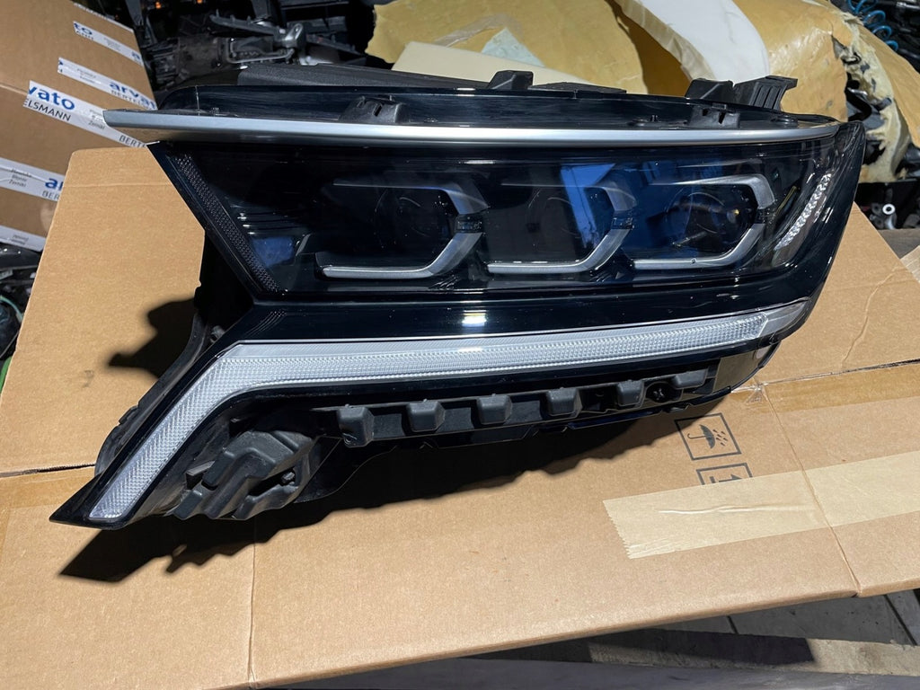 Frontscheinwerfer Kia Sorento IV 92101-P2120 Full LED Rechts oder Links SCH1565637969sn