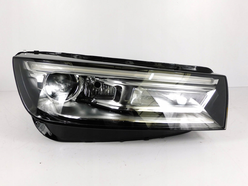 Frontscheinwerfer Audi Q5 80A941006 Xenon Rechts Scheinwerfer Headlight