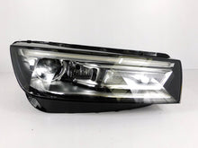 Load image into Gallery viewer, Frontscheinwerfer Audi Q5 80A941006 Xenon Rechts Scheinwerfer Headlight