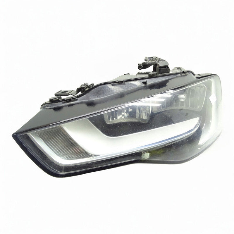 Frontscheinwerfer Audi A5 8T0941003BB Links Scheinwerfer Headlight