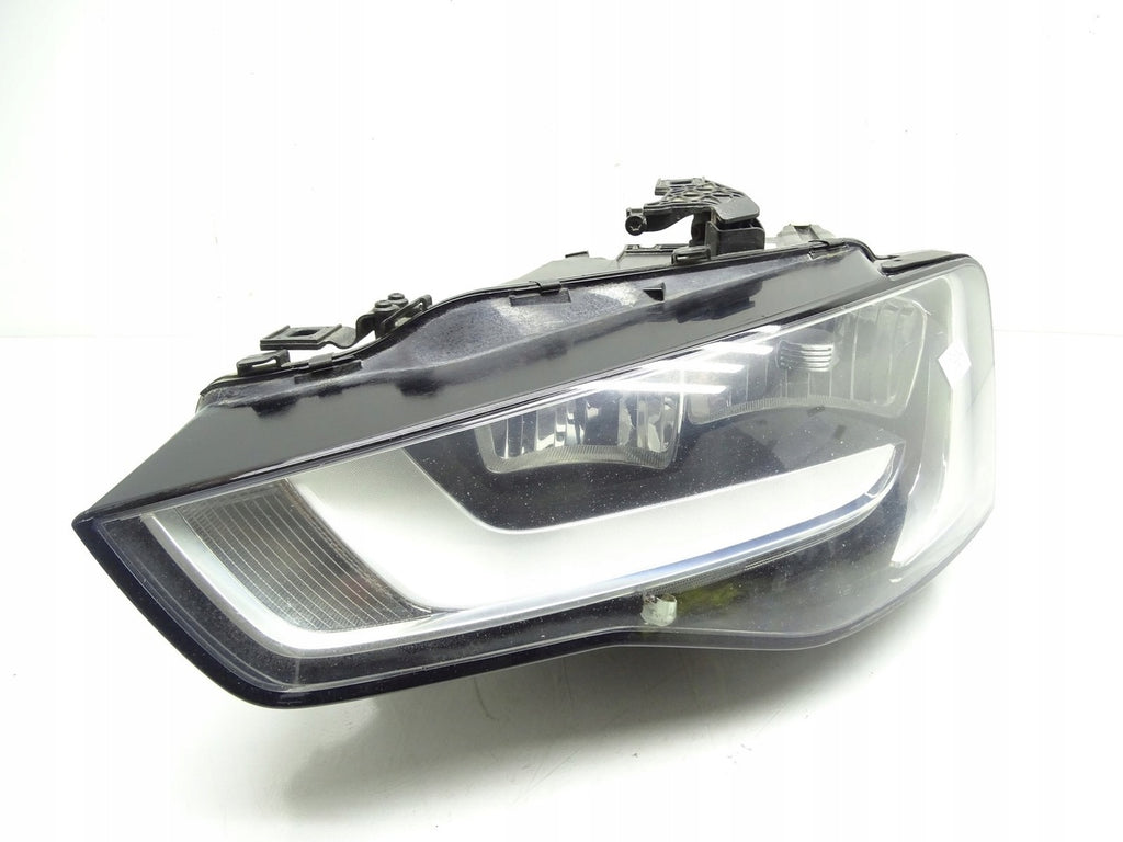 Frontscheinwerfer Audi A5 8T0941003BB Links Scheinwerfer Headlight