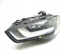 Laden Sie das Bild in den Galerie-Viewer, Frontscheinwerfer Audi A5 8T0941003BB Links Scheinwerfer Headlight