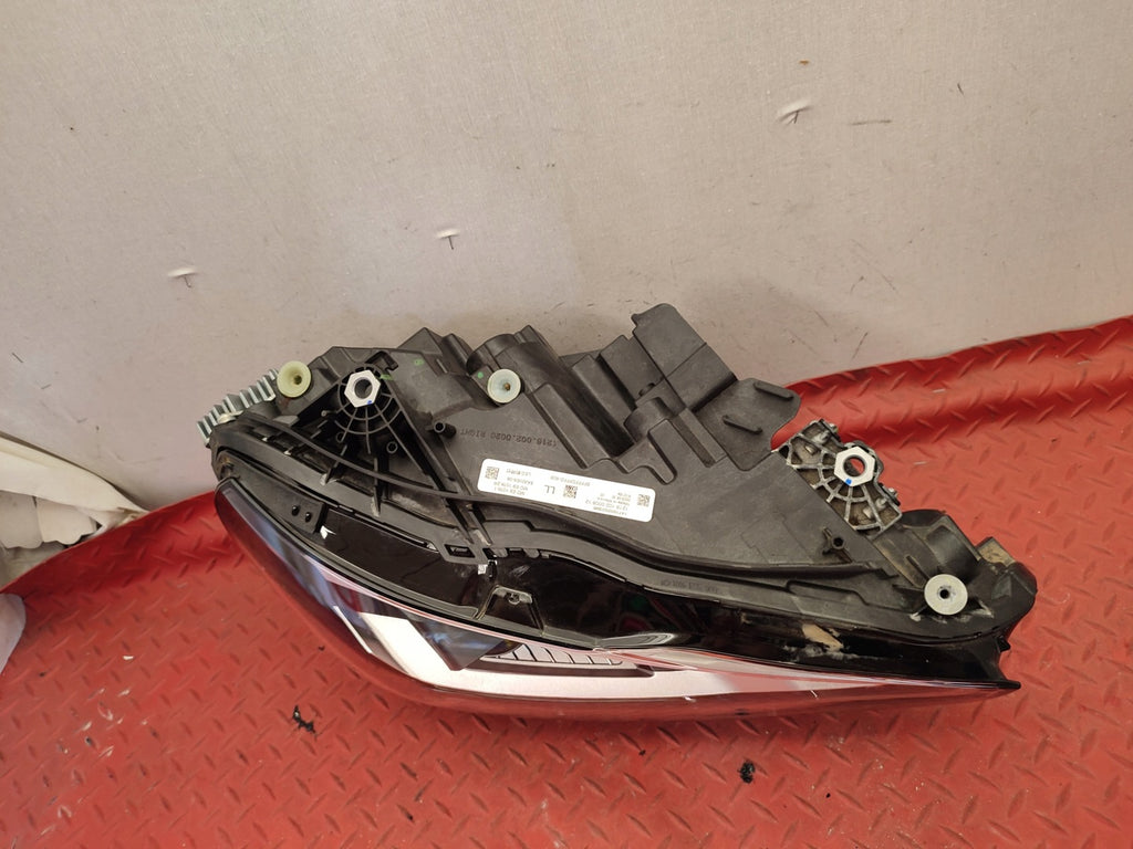 Frontscheinwerfer BMW G42 5A320E6-08 Full LED Rechts Scheinwerfer Headlight SCH7436442171lu
