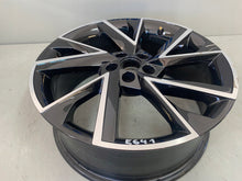 Laden Sie das Bild in den Galerie-Viewer, 1x Alufelge 18 Zoll 7.0&quot; 5x112 657601025G Skoda Scala Kamiq Rim Wheel