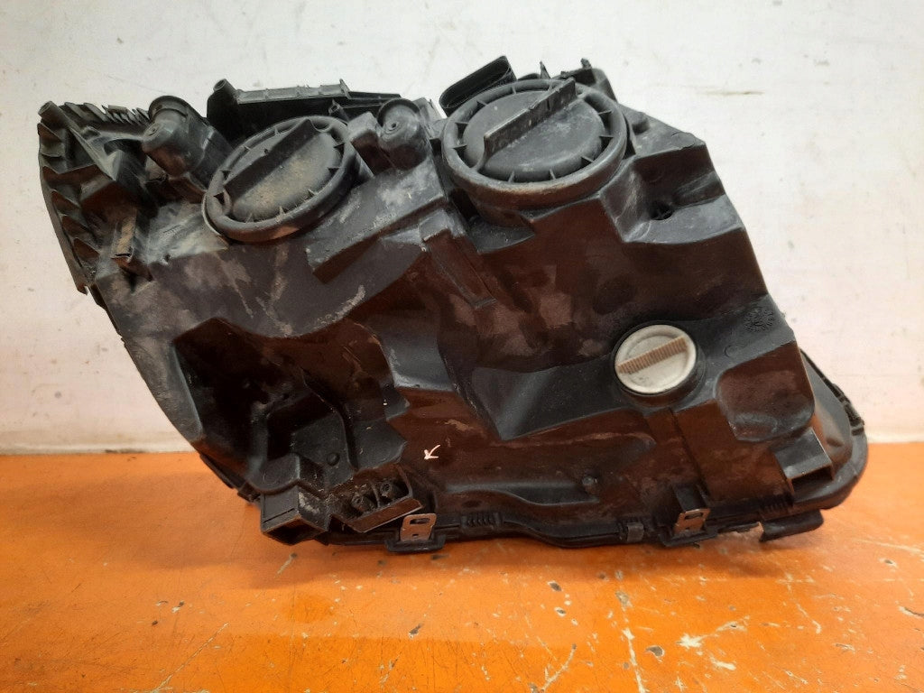 Frontscheinwerfer Mercedes-Benz W205 Ein Stück (Rechts oder Links) Headlight SCH9578240375ad