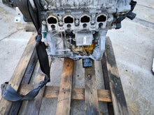 Laden Sie das Bild in den Galerie-Viewer, Motor Audi Seat Skoda VW CZC 1.4 TFSI 125PS 92kW 44TKm Benzin Engine Unkomplett