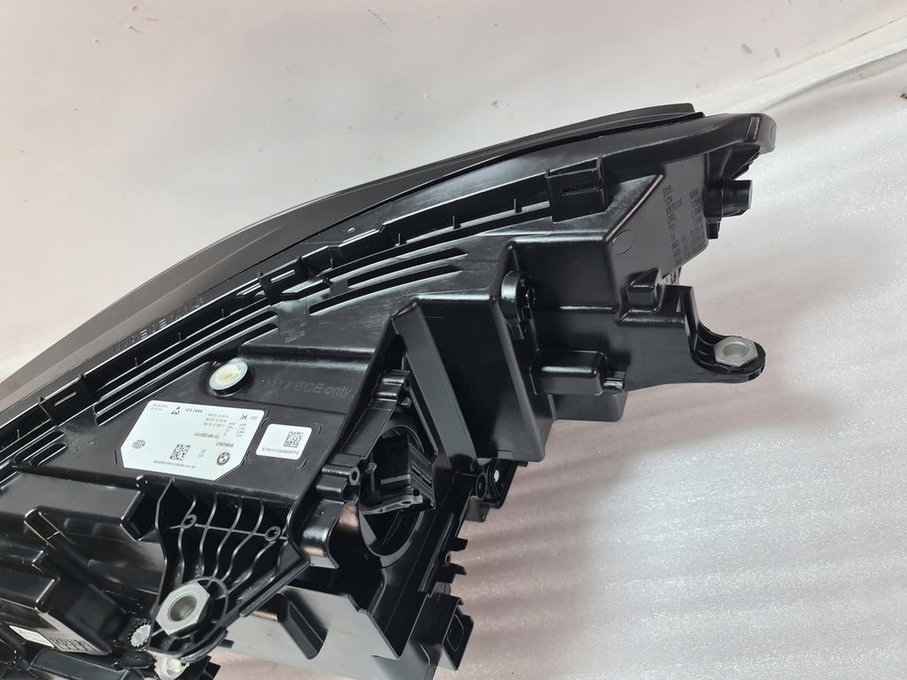 Frontscheinwerfer BMW X1 5A5BD48 5A5BD48-02 Full LED Rechts Headlight SCH9135184959qo