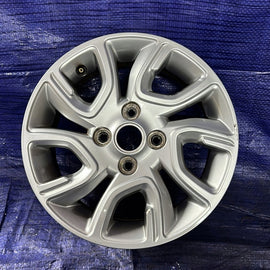 1x Alufelge 14 Zoll 5.5