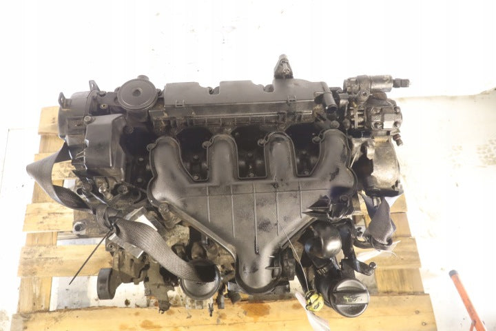 Motor Peugeot Expert RHK 2.0 HDI 119PS 88kW 2008 Diesel Engine Unkomplett MOT5882053032yr