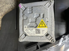 Laden Sie das Bild in den Galerie-Viewer, Frontscheinwerfer BMW X5 E70 7161590 Xenon Rechts Scheinwerfer Headlight SCH1618992338il