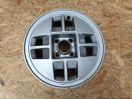 1x Alufelge 13 Zoll 6.0