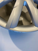 Load image into Gallery viewer, 1x Alufelge 19 Zoll 8.0" 5x112 39ET Glanz Silber 8R0601025 Audi Q5 Rim Wheel FEL4452784367yv