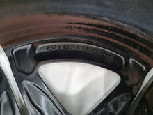 Load image into Gallery viewer, 1x Alufelge 18 Zoll 7.5" 5x112 53 5ET A2434011700 Mercedes-Benz Eqa Rim Wheel FEL3636304558ky
