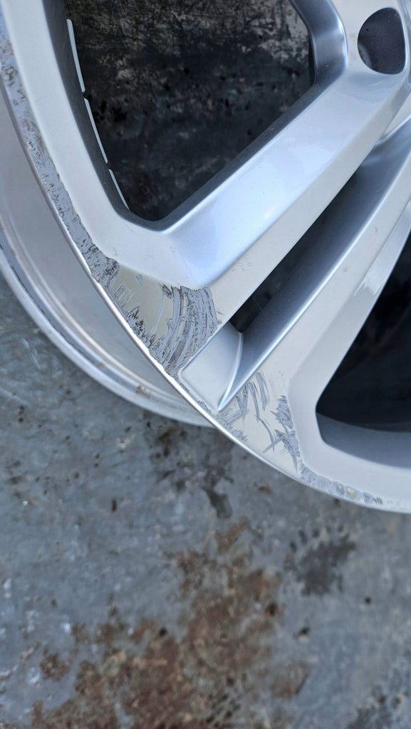 1x Alufelge 21 Zoll 5x130 7P6601025N VW Touareg Rim Wheel FEL1162091809jk