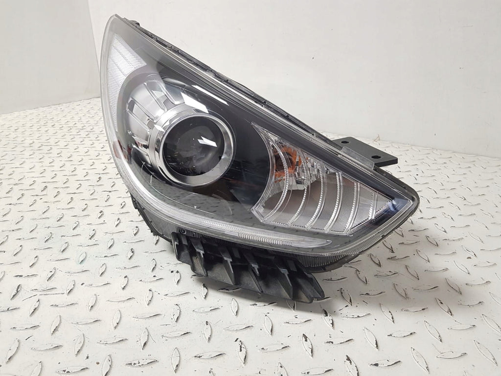 Frontscheinwerfer Kia Niro 92102-G5100 LED Rechts Scheinwerfer Headlight SCH8419185721or