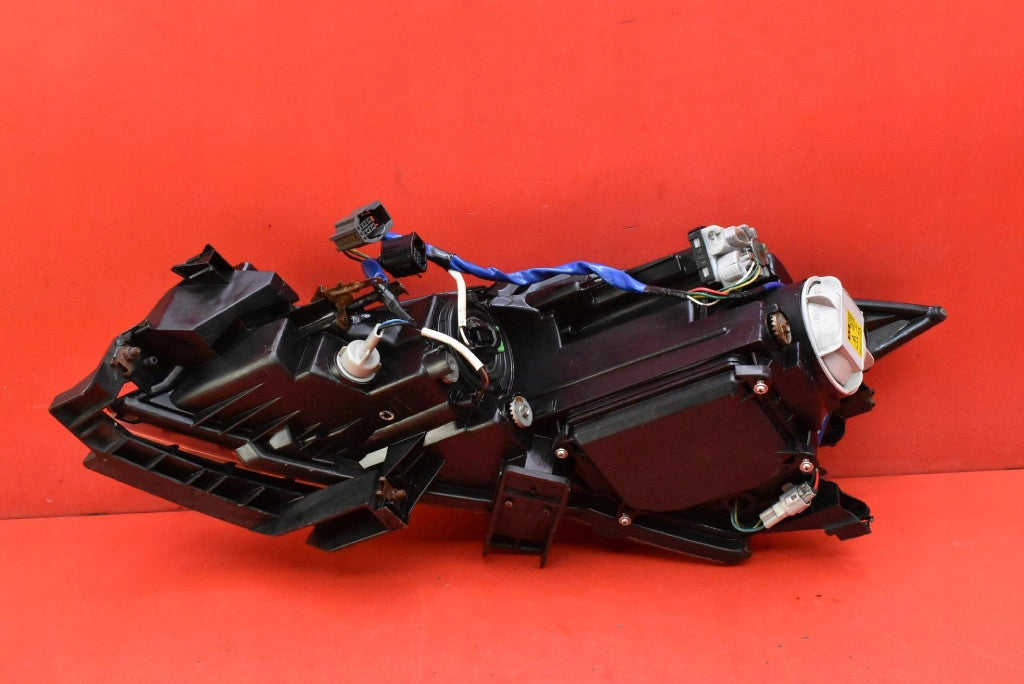 Frontscheinwerfer Mazda 6 GS7T-51030 Rechts Scheinwerfer Headlight SCH4193371013xf