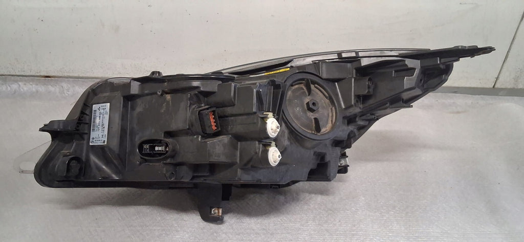Frontscheinwerfer Opel Insignia A 13426664 LED Rechts Scheinwerfer Headlight SCH1971571593nf