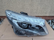 Laden Sie das Bild in den Galerie-Viewer, Frontscheinwerfer Mercedes-Benz Vito W447 A4479069800 Rechts Headlight SCH6657432839yc