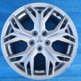 1x Alufelge 18 Zoll 7.0