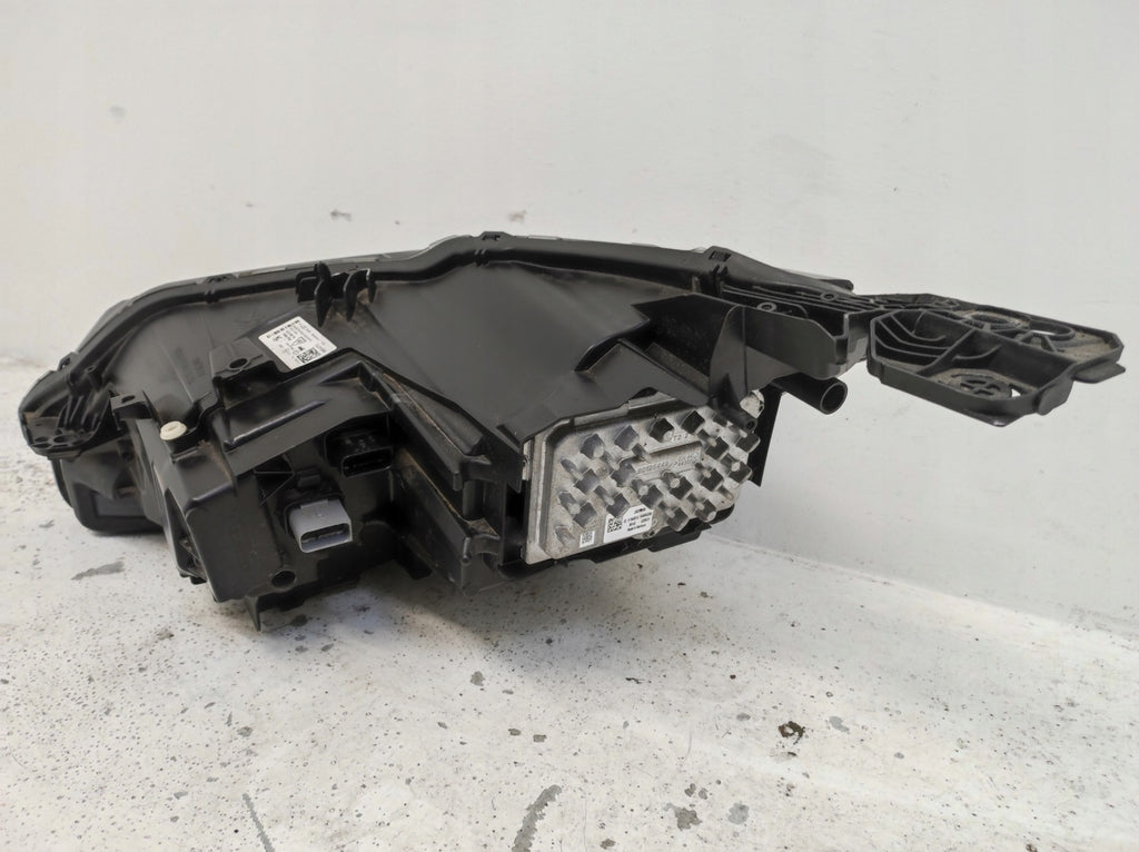 Frontscheinwerfer Peugeot 3008 9836230180 Full LED Rechts Scheinwerfer Headlight SCH1982528788io