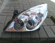 Laden Sie das Bild in den Galerie-Viewer, Frontscheinwerfer Opel Signum Vectra C 13170915CJ Links Scheinwerfer Headlight SCH9234842234vl