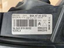 Laden Sie das Bild in den Galerie-Viewer, Frontscheinwerfer Citroën C4 9684381980 5907195217105 Links Headlight SCH2806064308nm