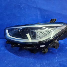 Frontscheinwerfer VW Id.3 10B941035G LED Links Scheinwerfer Headlight SCH1746700441yg