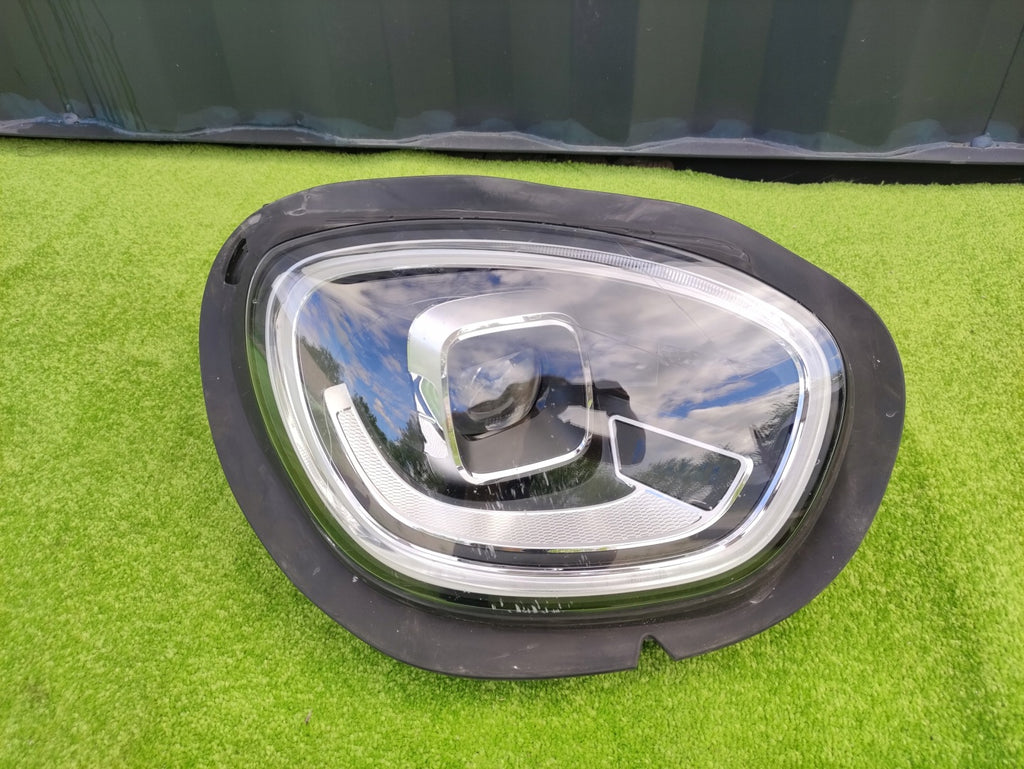 Frontscheinwerfer Mini Countryman F60 9881590-05 Full LED Rechts Headlight SCH1590289829tr