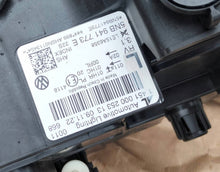 Laden Sie das Bild in den Galerie-Viewer, Frontscheinwerfer VW Tiguan 5NB941773E 145100025313 Links Scheinwerfer Headlight SCH8190726142so
