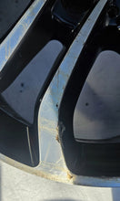 Load image into Gallery viewer, 1x Alufelge 17 Zoll 7.0" 5x112 A2054010200 Mercedes-Benz Rim Wheel FEL8577487703ob