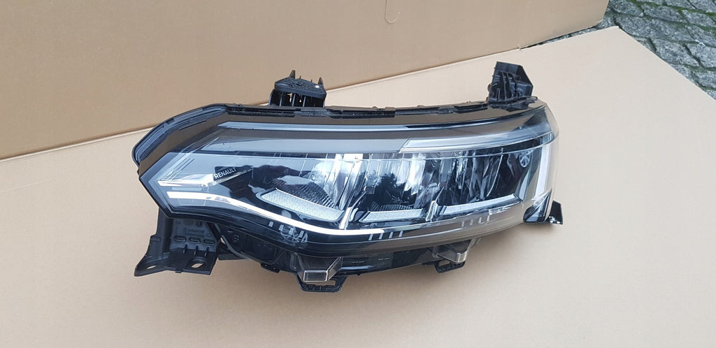 Frontscheinwerfer Renault Talisman 260601223R LED Links Scheinwerfer Headlight