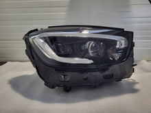 Load image into Gallery viewer, Frontscheinwerfer Mercedes-Benz Glc X253 A2539065003 LED Rechts Headlight SCH2365472408bk