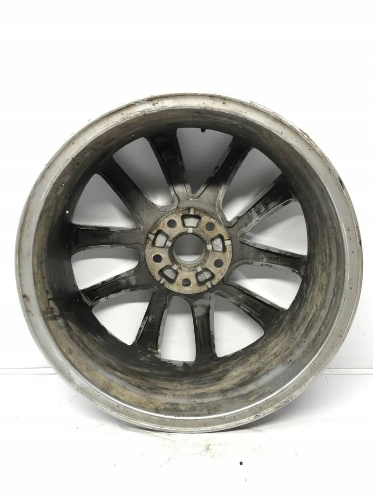 1x Alufelge 18 Zoll 43ET Glanz Schwarz 565601025D Skoda Kodiaq Rim Wheel FEL8052344526ea