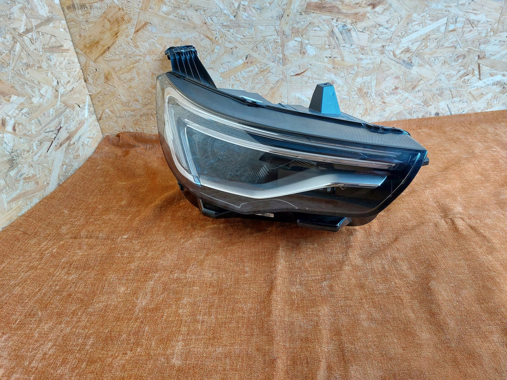 Frontscheinwerfer Opel YP00015980 LED Rechts Scheinwerfer Headlight SCH8207981626xd